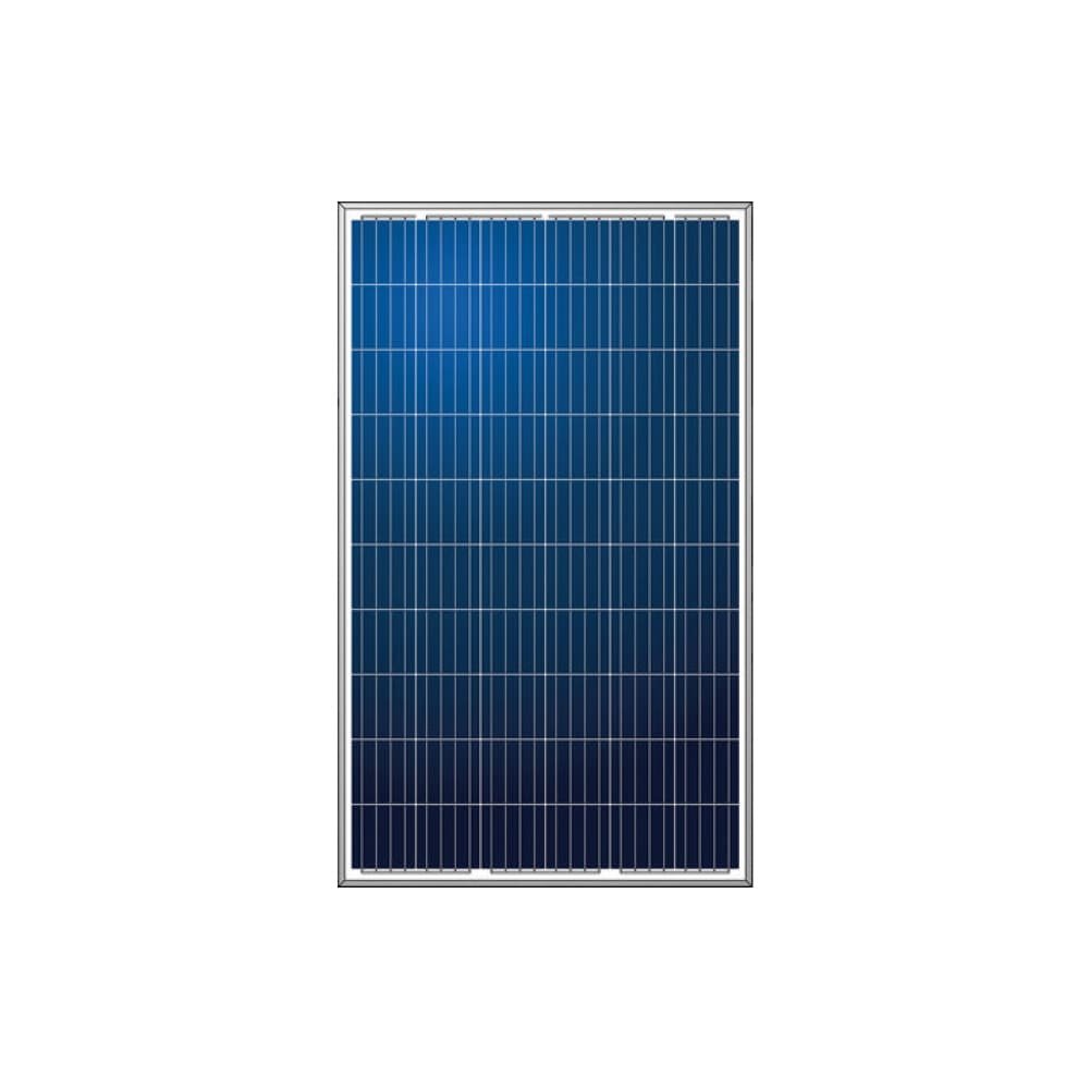 Module Photovoltaïque Bifacial MBB PERC (545W - 555W)
