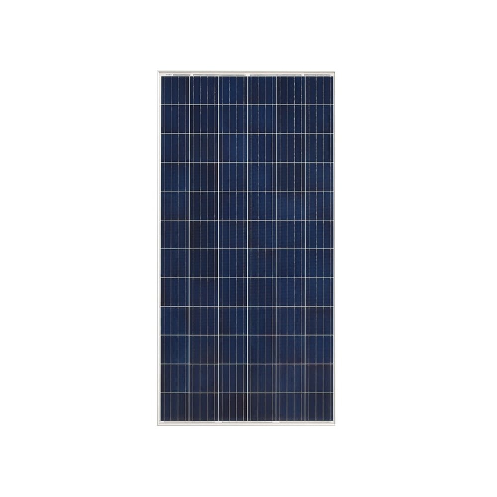 Bifacial solar panels