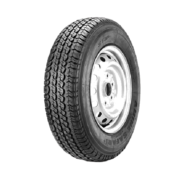 205R16C TL 104T (XL) AMINE - Safari+