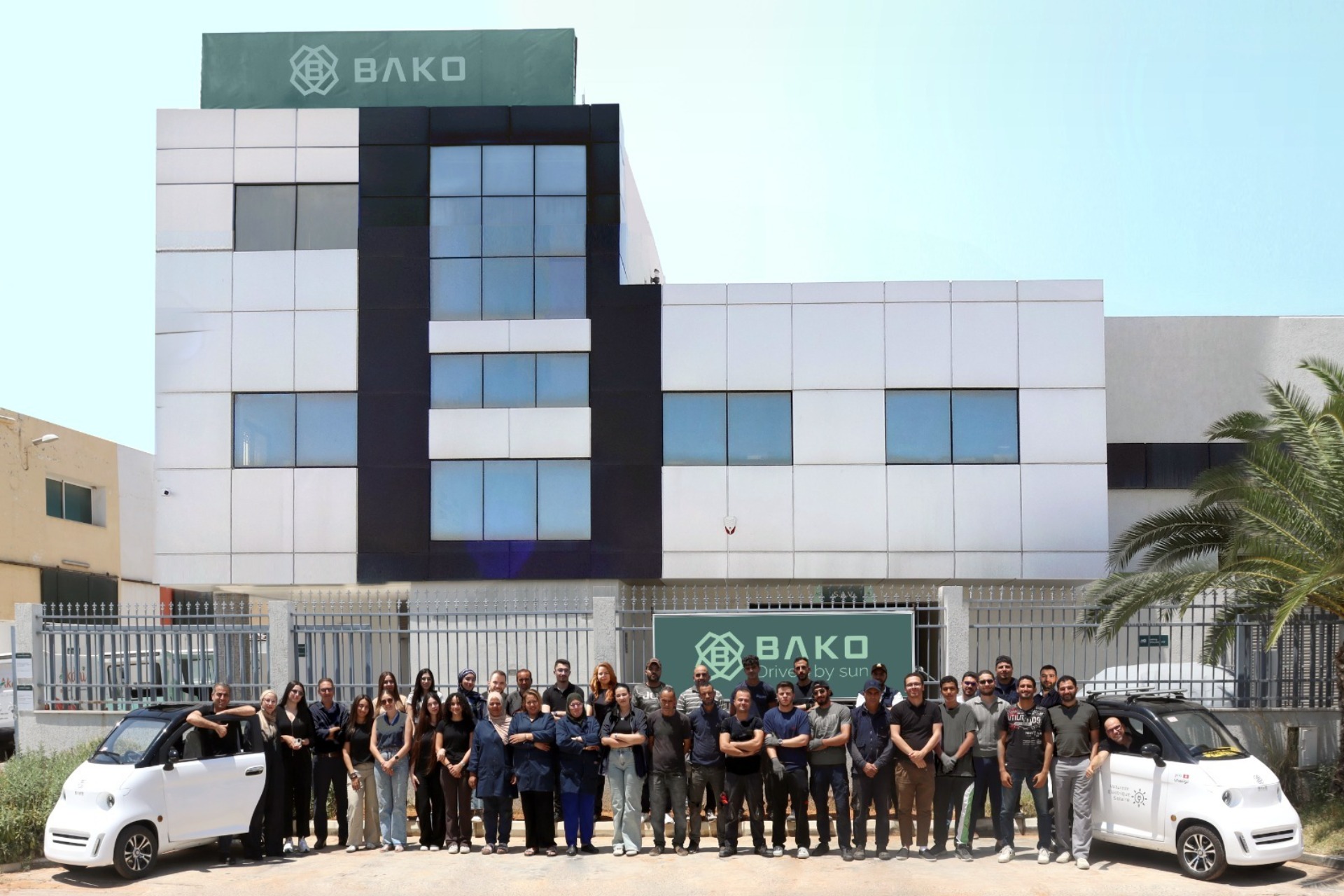 BAKO MOTORS (1) BAKO Motors