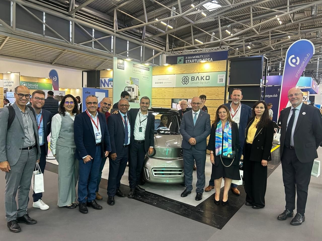BAKO MOTORS (3)