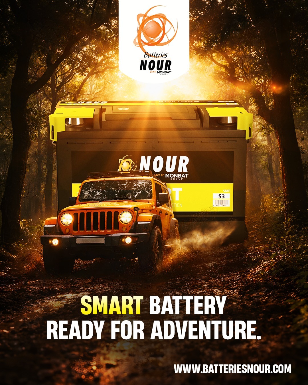 BATTERIE NOUR (6)