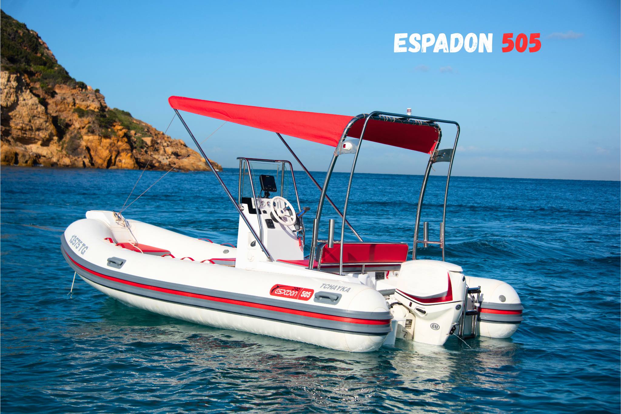 ESPADON 505 ESPADON 505