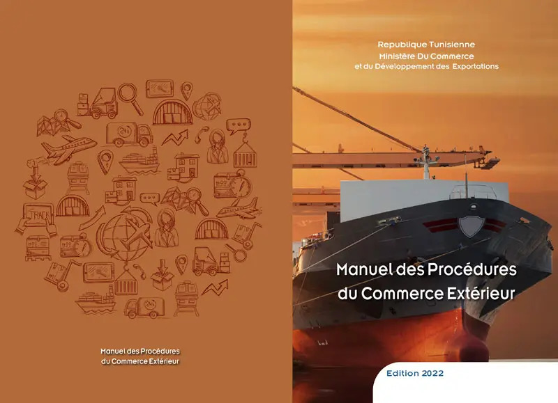 Manuel des Procédures du Commerce Extérieur